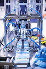 अल्ट्रासोनिक वेल्डिंग 220VAC सर्जिकल मास्क बनाने की मशीन