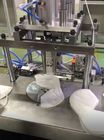 KN95 गैर बुना कपड़ा बनाने की मशीन