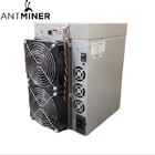 ASIC Bitmain Antminer S19 Pro Miner 110t 29.5J/Th विद्युत आपूर्ति सर्वर के साथ