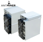 10.5T ब्लॉकचेन माइनिंग मशीन Asic Bitmain Antminer T9+ 1432W BTC BTH BSV के लिए