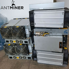 ZEC ब्लॉकचेन माइनर Asic Antminer Z15 420K हैशरेट 1510W